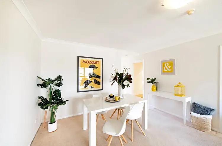 Sixth view of Homely apartment listing, 85/14 Boolee Street, Reid ACT 2612