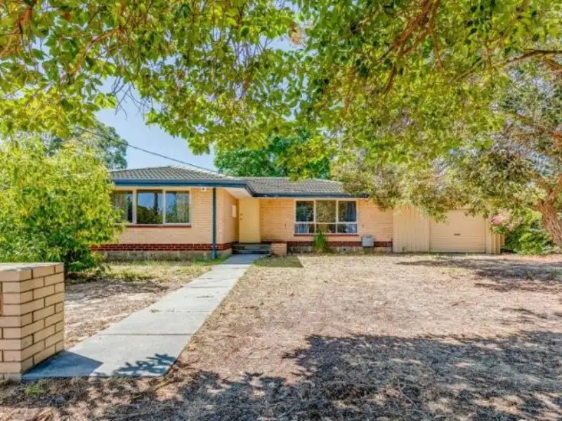 Main view of Homely house listing, 12 Crossford Street, Thornlie WA 6108
