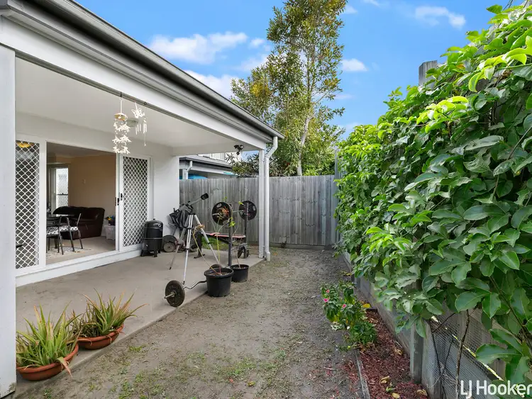 Fourth view of Homely unit listing, 20/14-22 Lipscombe Road, Deception Bay QLD 4508