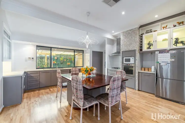 Main view of Homely house listing, 35 Sugarwood Drive, Thornlie WA 6108