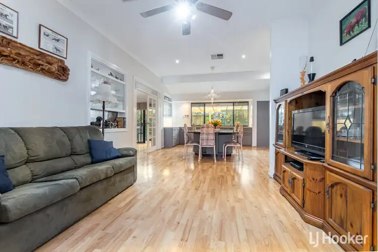 Third view of Homely house listing, 35 Sugarwood Drive, Thornlie WA 6108