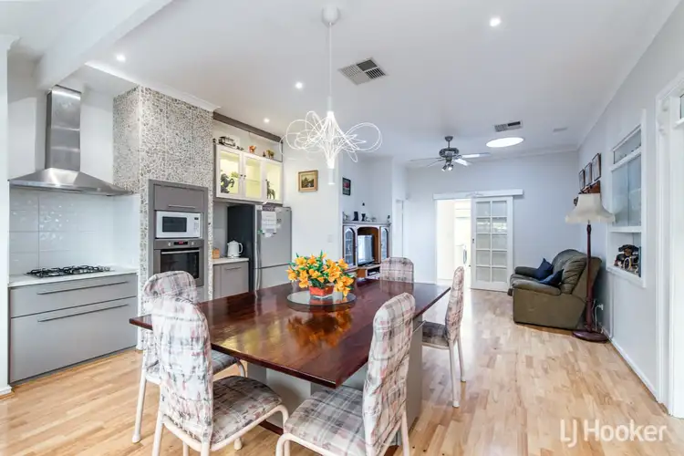 Fourth view of Homely house listing, 35 Sugarwood Drive, Thornlie WA 6108