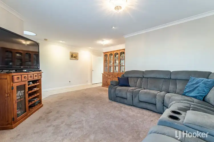 Fifth view of Homely house listing, 35 Sugarwood Drive, Thornlie WA 6108
