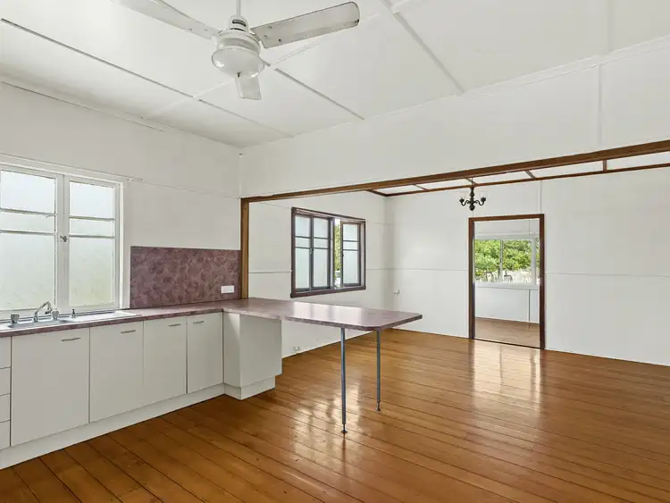 Second view of Homely house listing, 28 Church Street, Forest Hill QLD 4342