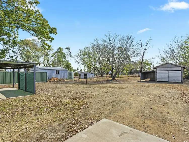 Fifth view of Homely house listing, 28 Church Street, Forest Hill QLD 4342