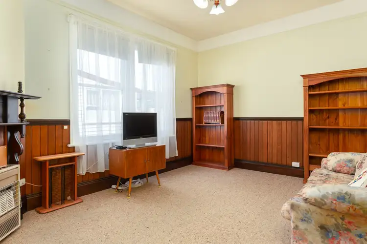 Second view of Homely house listing, 34 Strahan Street, South Burnie TAS 7320