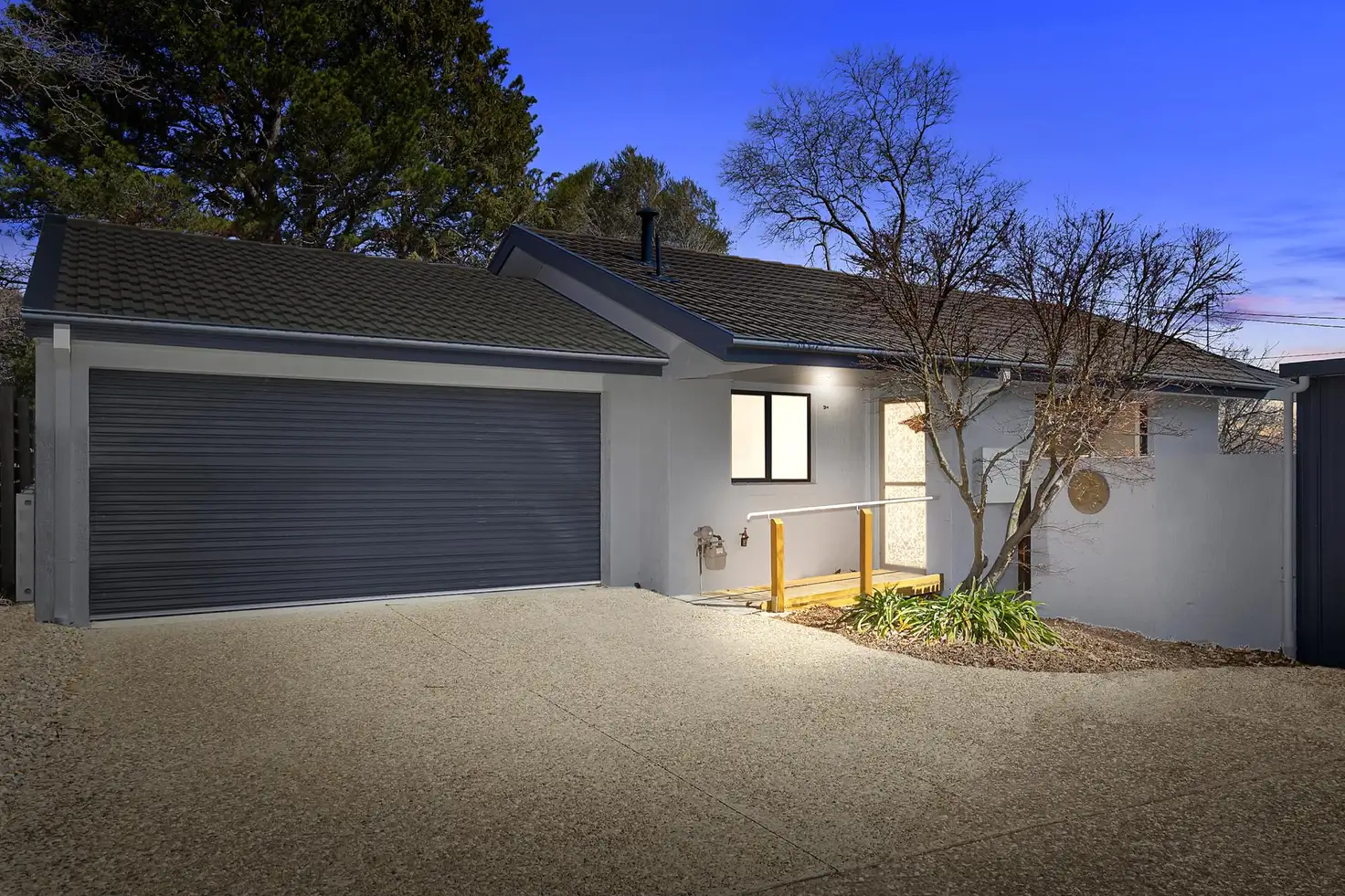 Main view of Homely house listing, 2/14 Harris Street, Hackett ACT 2602