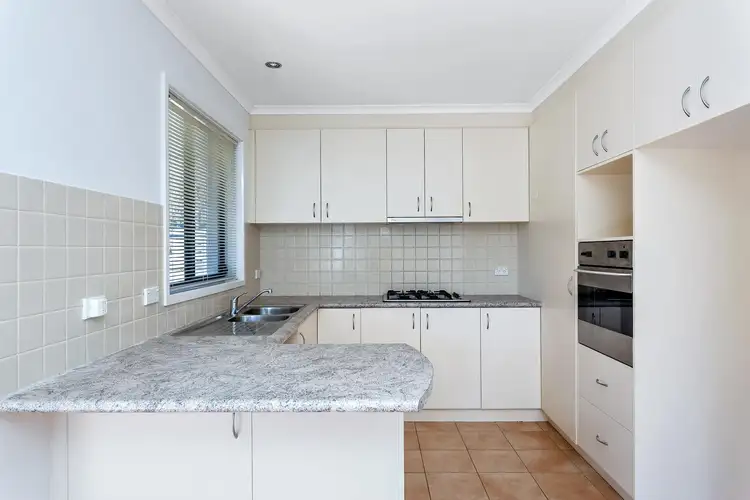 Fifth view of Homely house listing, 2/14 Harris Street, Hackett ACT 2602