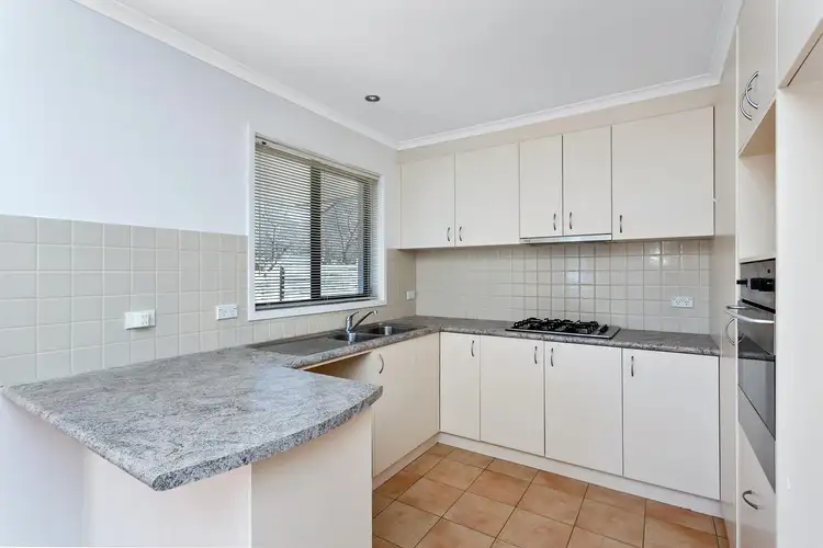 Sixth view of Homely house listing, 2/14 Harris Street, Hackett ACT 2602