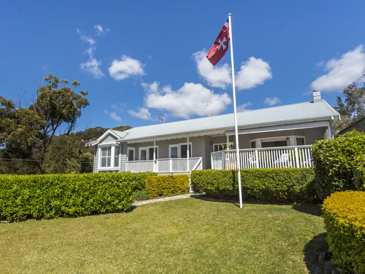 1985 Pittwater Road, Bayview NSW 2104