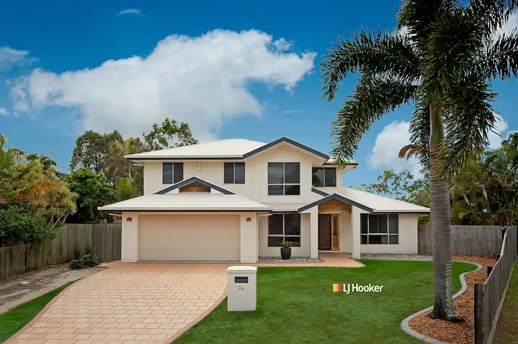 Second view of Homely house listing, 24 Peridot Crescent, Mango Hill QLD 4509