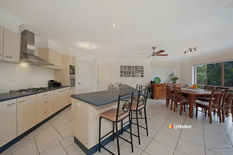 Fourth view of Homely house listing, 24 Peridot Crescent, Mango Hill QLD 4509