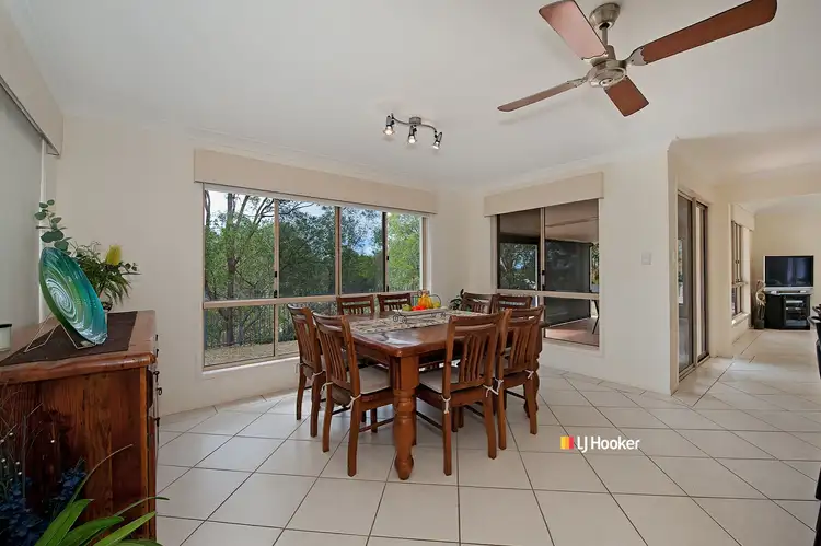 Fifth view of Homely house listing, 24 Peridot Crescent, Mango Hill QLD 4509