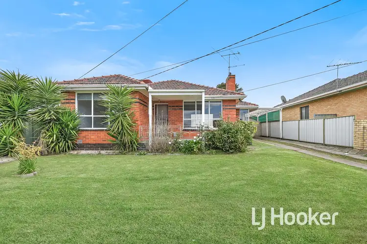Main view of Homely house listing, 24 Suzanne Street, Dandenong VIC 3175