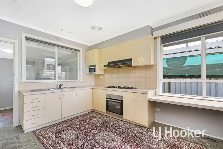 Second view of Homely house listing, 24 Suzanne Street, Dandenong VIC 3175