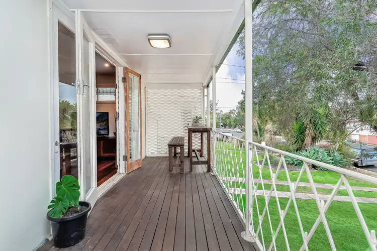 Second view of Homely house listing, 41 Lloyd George Street, Eastern Heights QLD 4305
