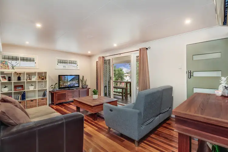 Fifth view of Homely house listing, 41 Lloyd George Street, Eastern Heights QLD 4305