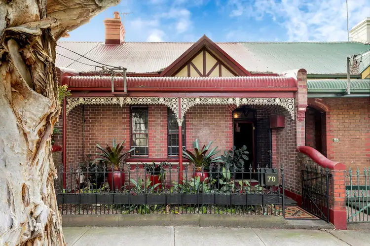 70 Brandling Street, Alexandria NSW 2015
