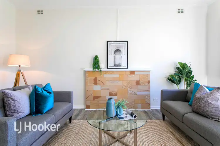 Second view of Homely house listing, 17 Poynton Street, Cowandilla SA 5033