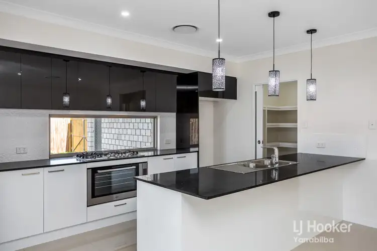 Second view of Homely house listing, 16 Paradise Street, Yarrabilba QLD 4207