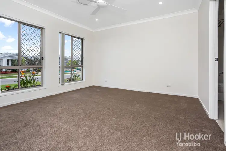 Third view of Homely house listing, 16 Paradise Street, Yarrabilba QLD 4207