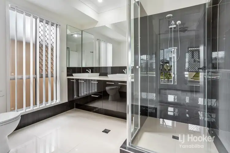 Fourth view of Homely house listing, 16 Paradise Street, Yarrabilba QLD 4207