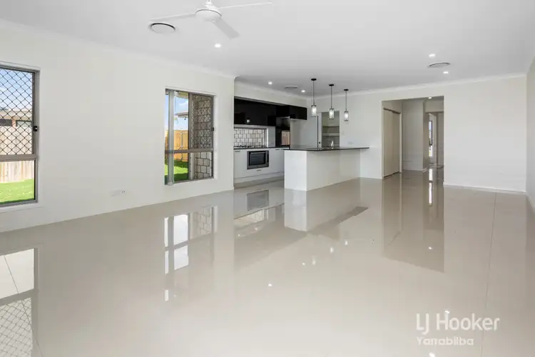 Sixth view of Homely house listing, 16 Paradise Street, Yarrabilba QLD 4207