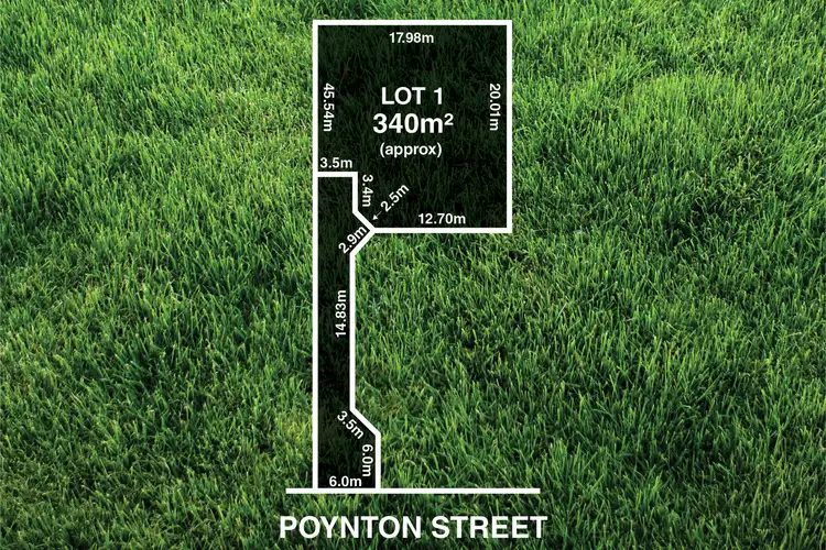 17b Poynton Street, Cowandilla SA 5033