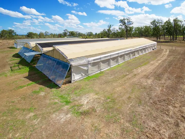 Third view of Homely house listing, 1 Deletraz Road, Wivenhoe Pocket QLD 4306