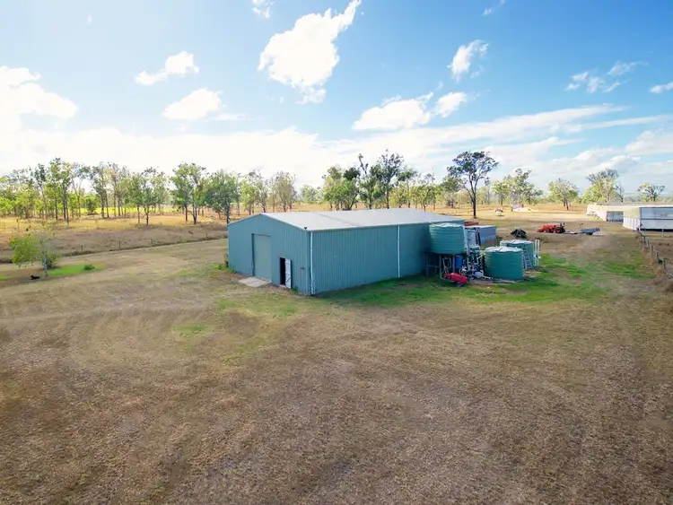 Fourth view of Homely house listing, 1 Deletraz Road, Wivenhoe Pocket QLD 4306