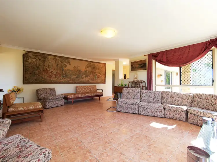 Sixth view of Homely house listing, 1 Deletraz Road, Wivenhoe Pocket QLD 4306