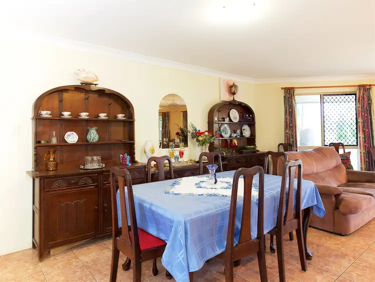 Seventh view of Homely house listing, 1 Deletraz Road, Wivenhoe Pocket QLD 4306