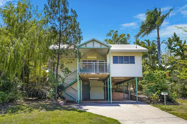 6 Hang Gong Avenue, Driver NT 830