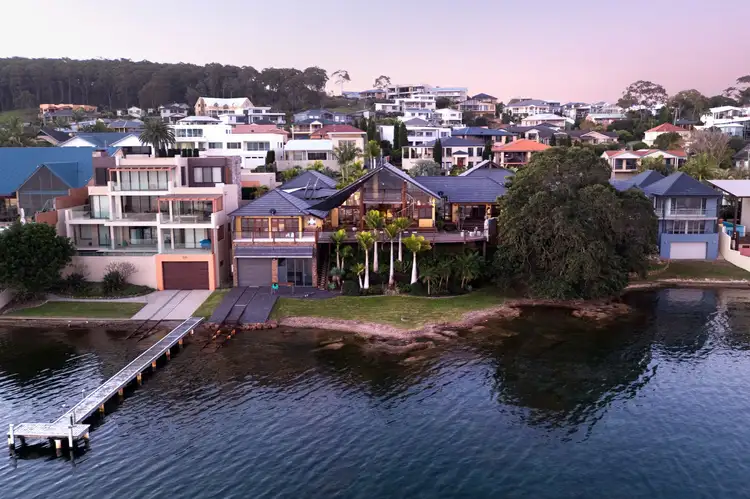 Main view of Homely house listing, 148 Ross Street, Belmont NSW 2280