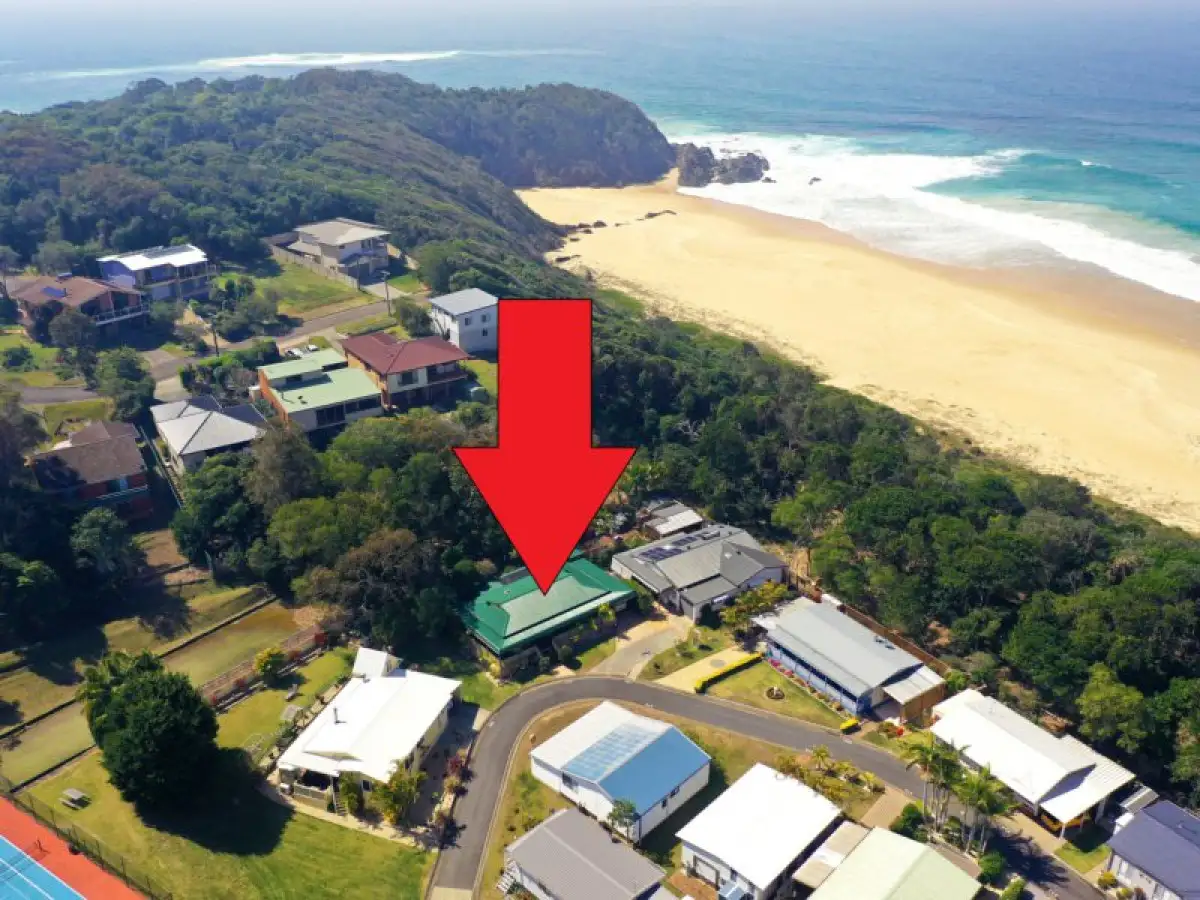 Main view of Homely flat listing, 462/21 Red Head Road, Red Head NSW 2430