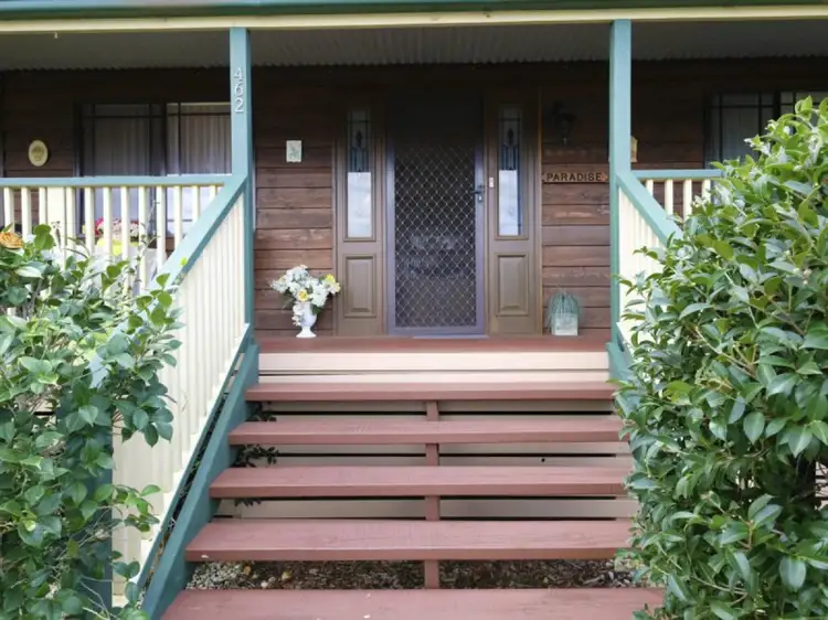 Second view of Homely flat listing, 462/21 Red Head Road, Red Head NSW 2430