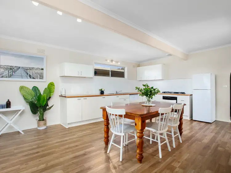 Main view of Homely unit listing, Unit 1/3 Edith Court, St Leonards VIC 3223