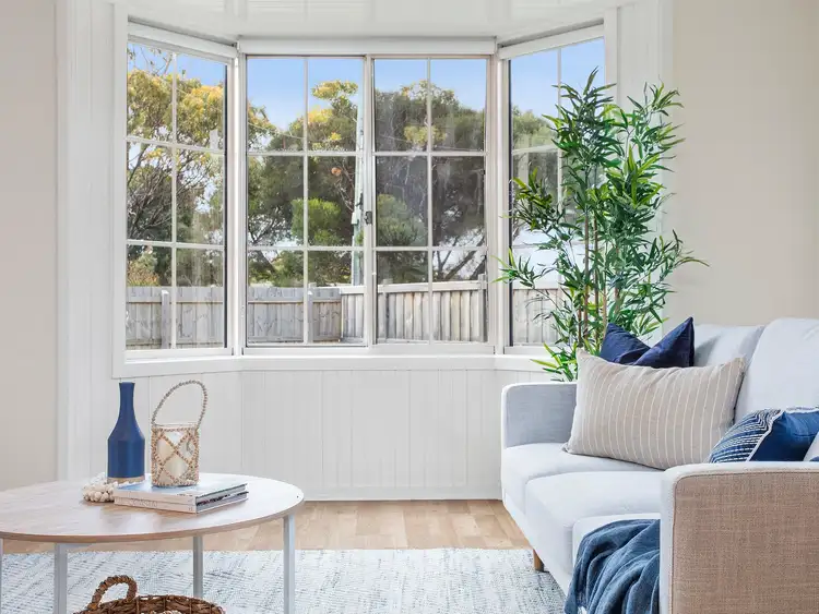 Second view of Homely unit listing, Unit 1/3 Edith Court, St Leonards VIC 3223