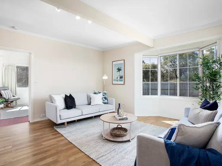 Third view of Homely unit listing, Unit 1/3 Edith Court, St Leonards VIC 3223