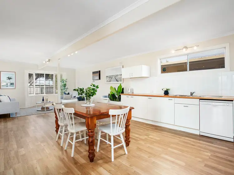 Fourth view of Homely unit listing, Unit 1/3 Edith Court, St Leonards VIC 3223