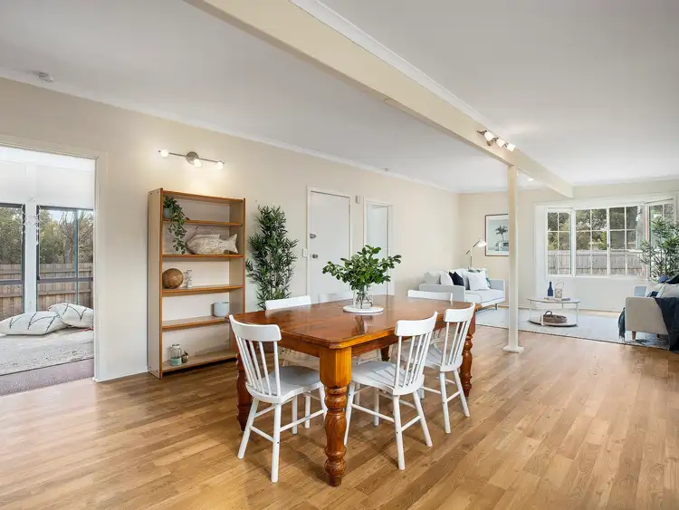 Fifth view of Homely unit listing, Unit 1/3 Edith Court, St Leonards VIC 3223