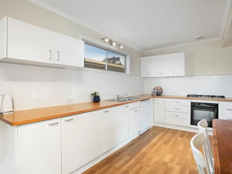 Sixth view of Homely unit listing, Unit 1/3 Edith Court, St Leonards VIC 3223
