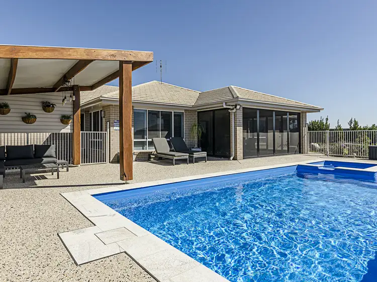 Second view of Homely house listing, 12 Lakeview Avenue, Warwick QLD 4370