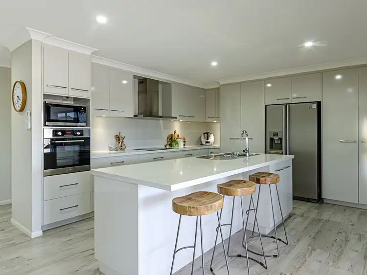 Third view of Homely house listing, 12 Lakeview Avenue, Warwick QLD 4370