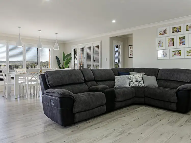 Fifth view of Homely house listing, 12 Lakeview Avenue, Warwick QLD 4370