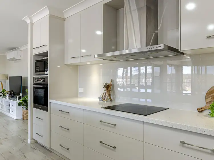 Sixth view of Homely house listing, 12 Lakeview Avenue, Warwick QLD 4370