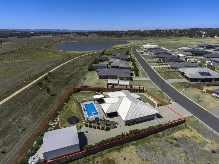 Seventh view of Homely house listing, 12 Lakeview Avenue, Warwick QLD 4370