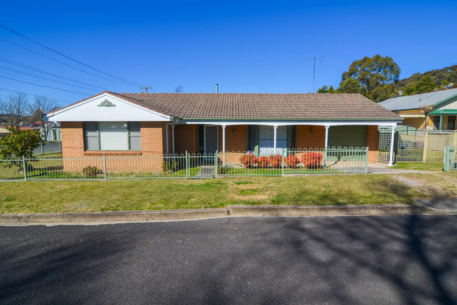 Main view of Homely house listing, 67 Methven Street, Lithgow NSW 2790