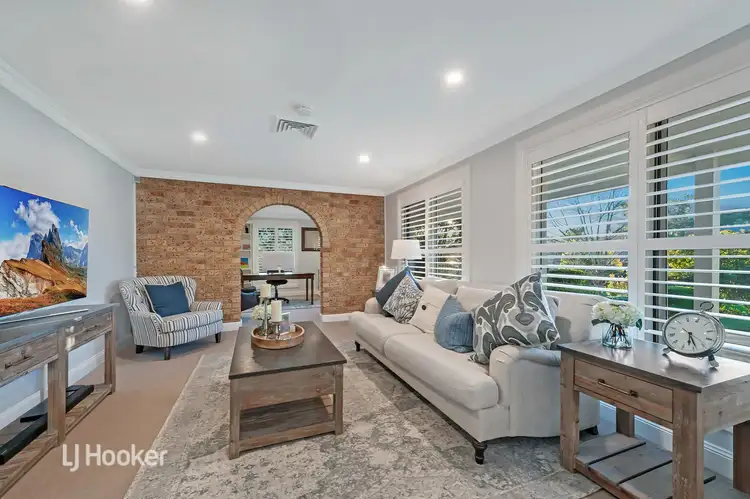 Fifth view of Homely house listing, 2 Renee Close, Glenhaven NSW 2156