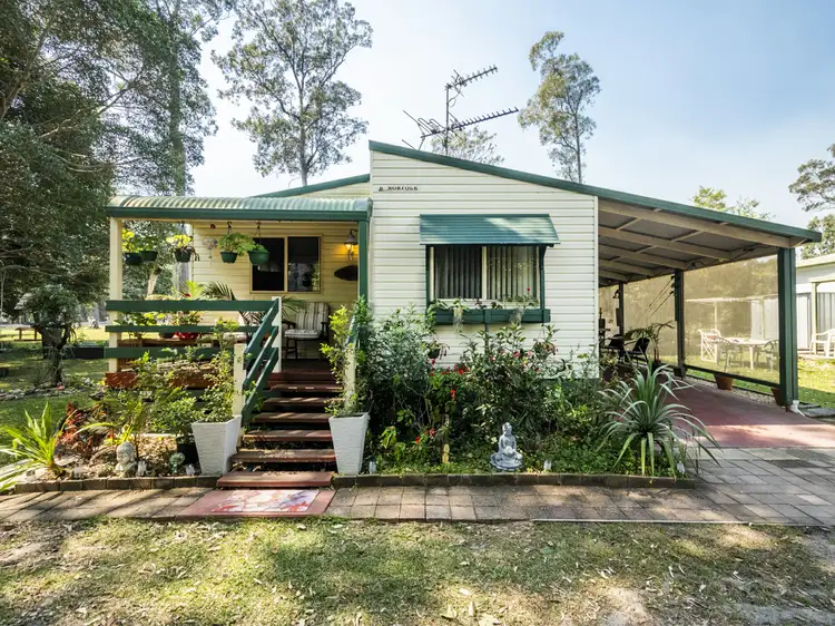 Main view of Homely unit listing, 82/286 Iluka Road, Woombah NSW 2469